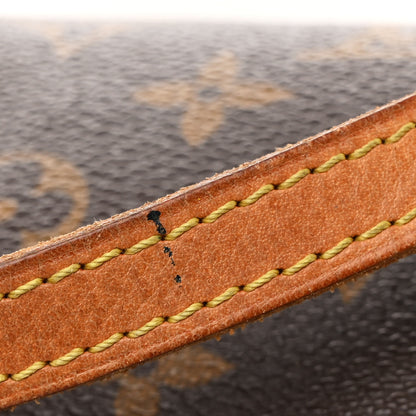 Louis Vuitton Monogram Papillon 30 with Companion 15 of 18