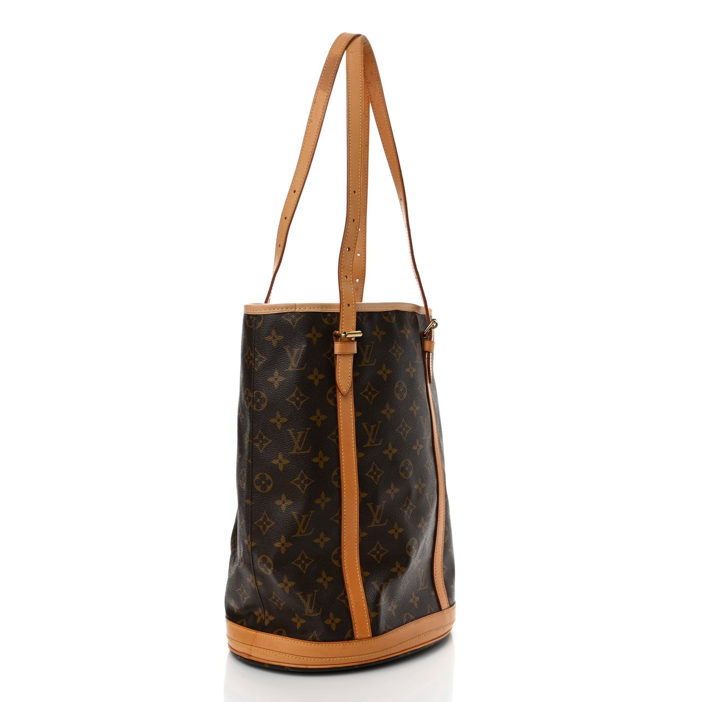 Monogram Bucket 27