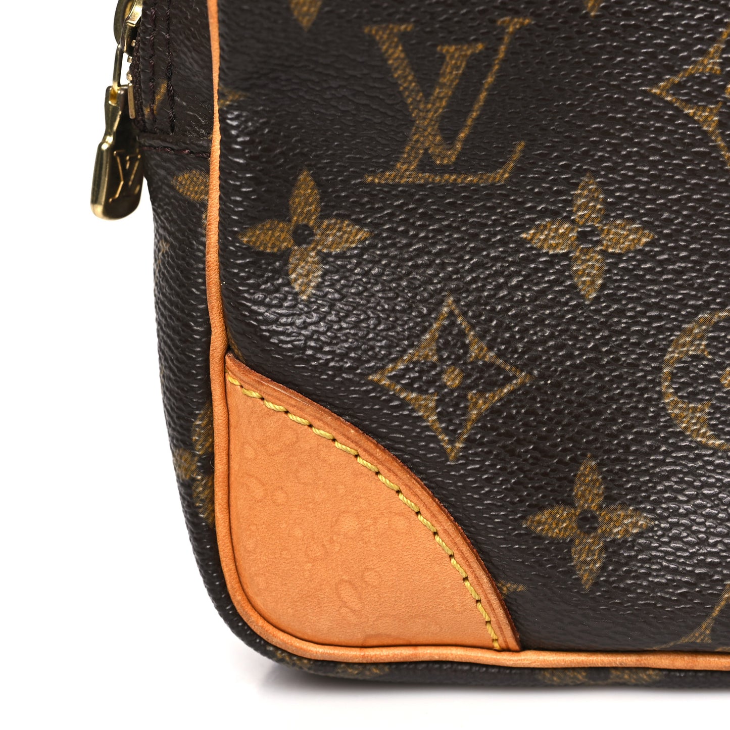 Monogram Amazone