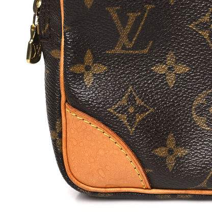 Louis Vuitton Monogram Amazone 13 of 13