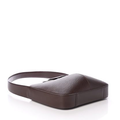 Louis Vuitton Epi Reverie Moka 3 of 8