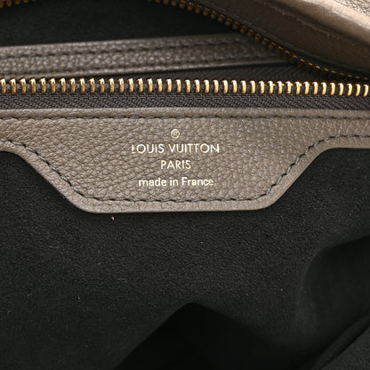 Louis Vuitton Mahina Stellar PM Poudre 6 of 10