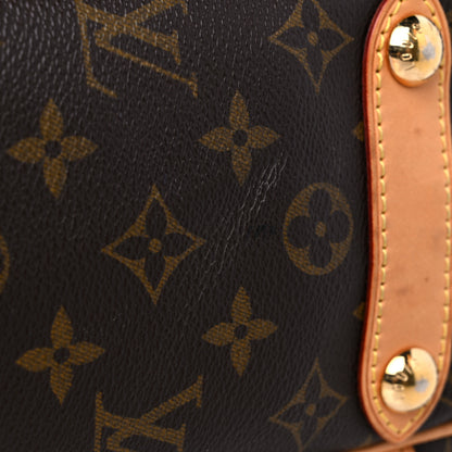 Louis Vuitton Monogram Stresa PM 17 of 22