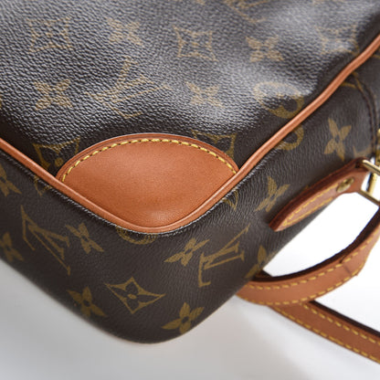 Louis Vuitton Monogram Trocadero 27 11 of 13