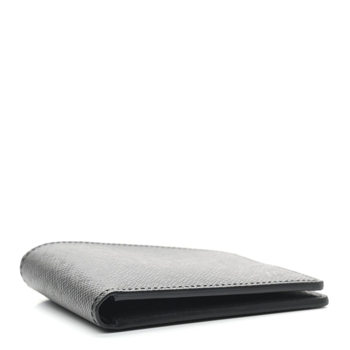 Taiga Slender Wallet Black