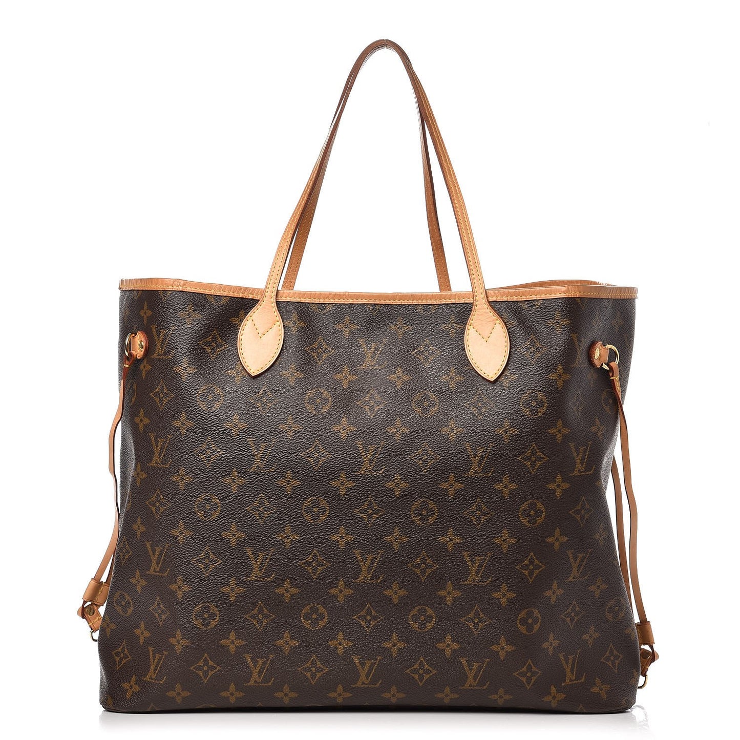 Monogram Neverfull GM