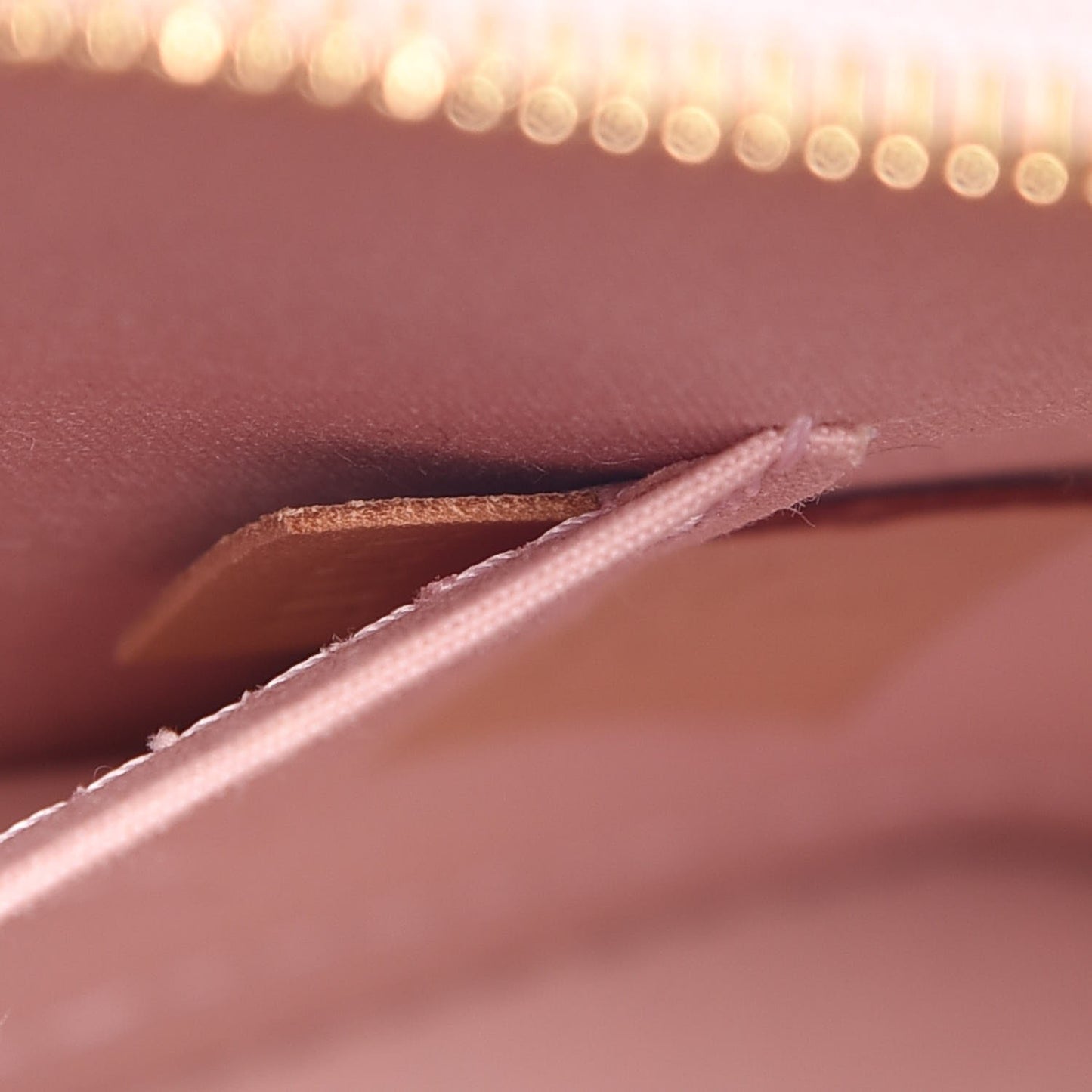 Vernis Alma BB Rose Ballerine