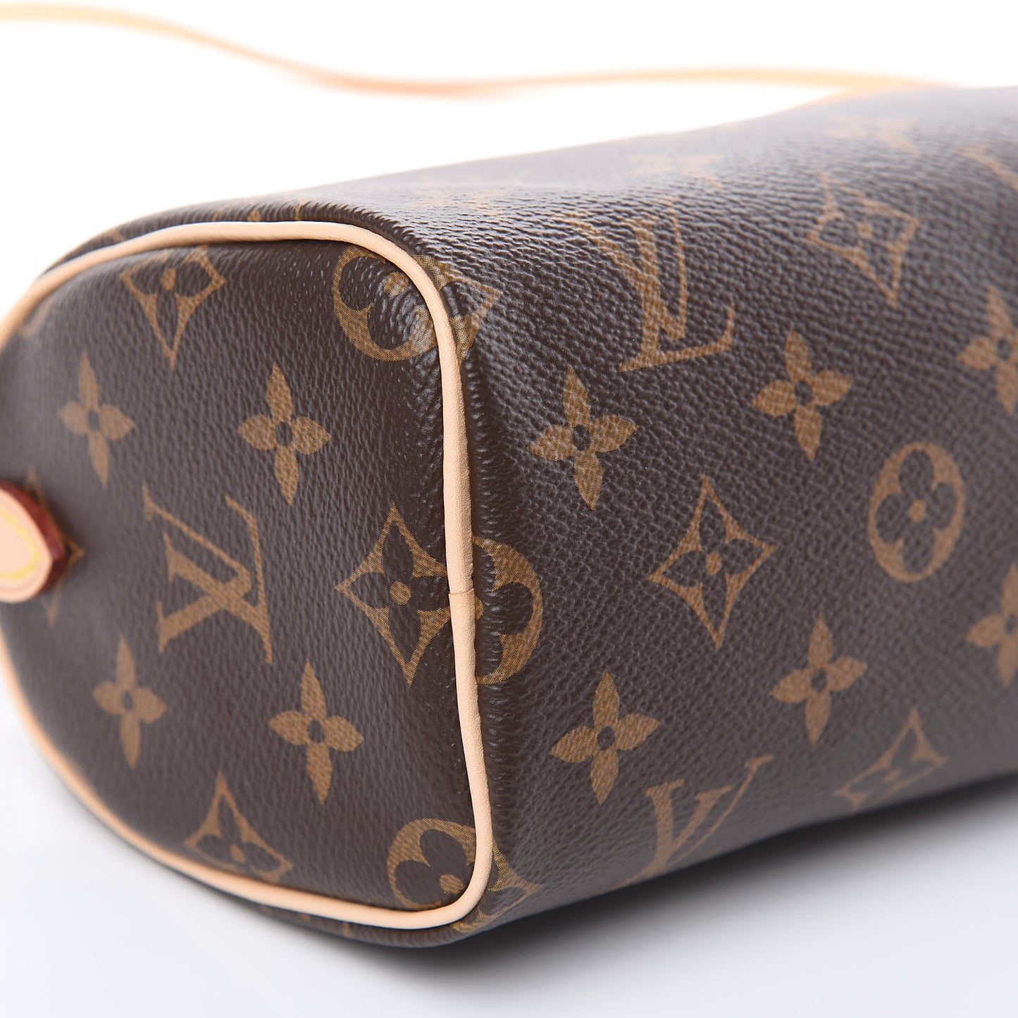 Monogram Nano Speedy