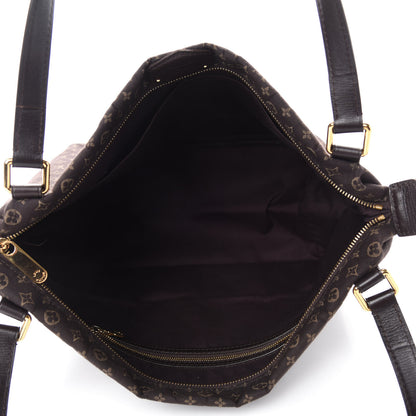 Louis Vuitton Monogram Idylle Ballade MM Fusain 5 of 16