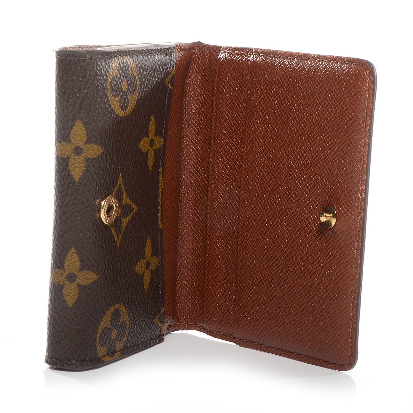 Monogram Ludlow Wallet