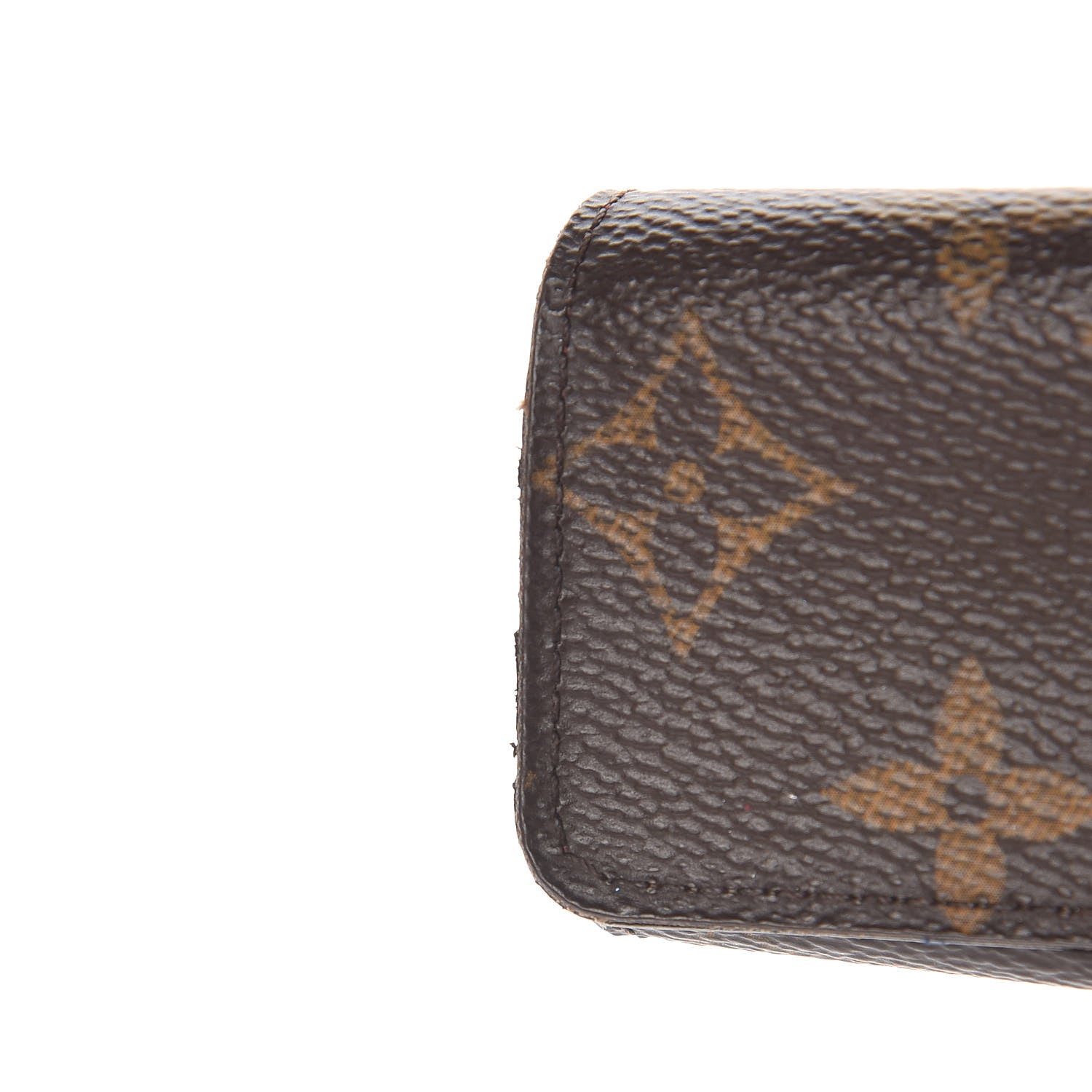 Louis Vuitton Monogram 4 Key Multicles Holder Fuchsia 9 of 11