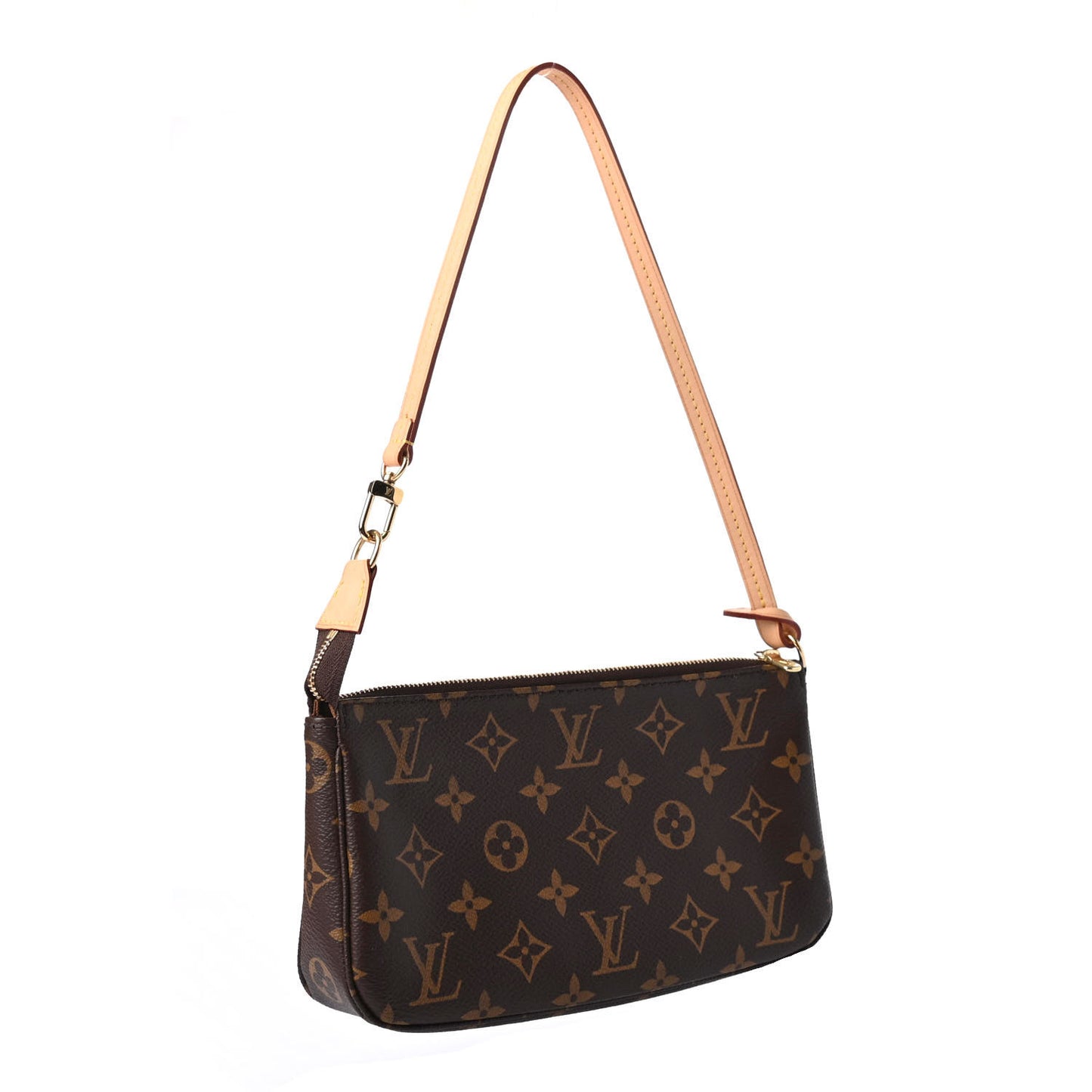 Monogram Pochette Accessories NM