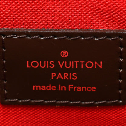 Louis Vuitton Damier Ebene Verona PM 6 of 9