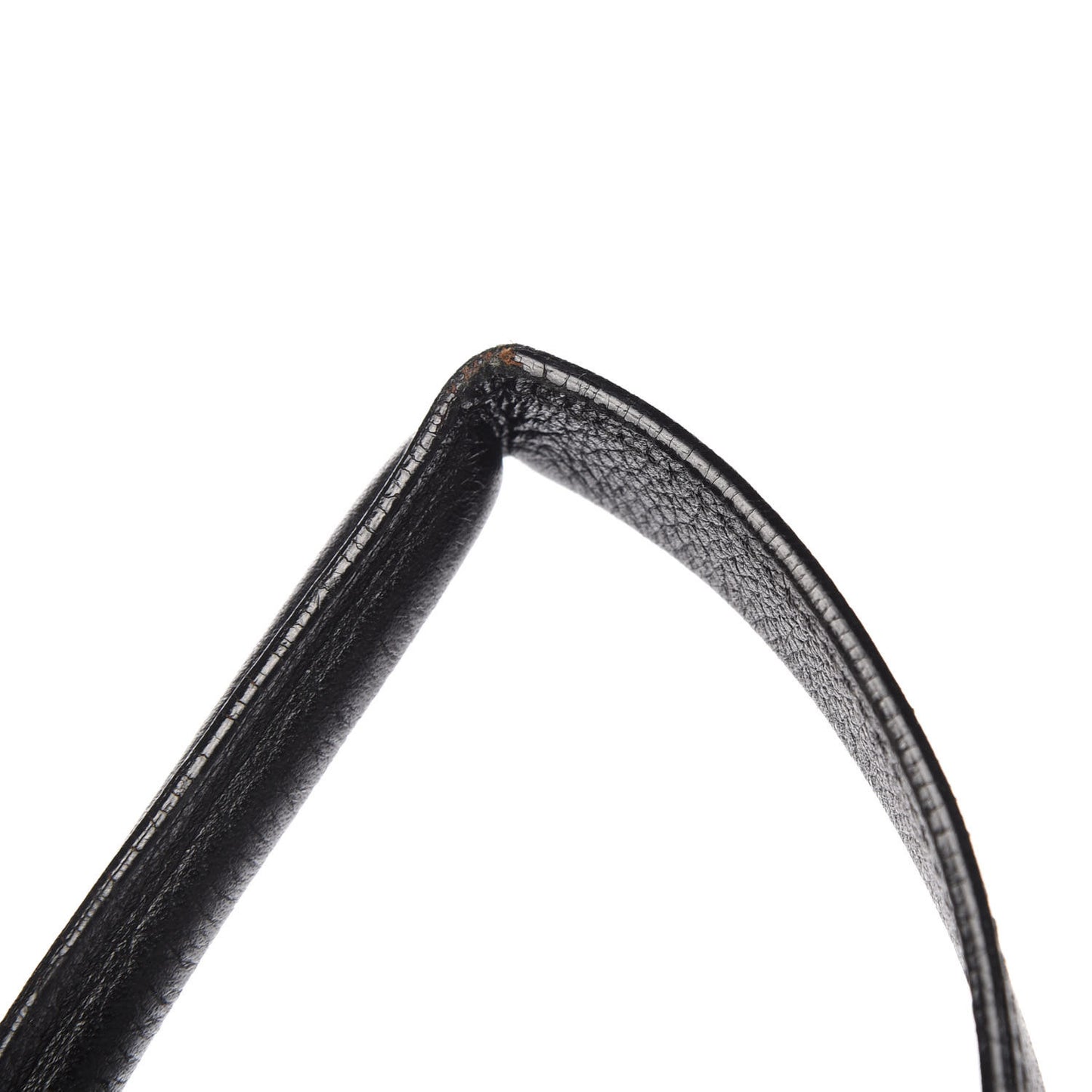Calfskin Medium Paraty Black