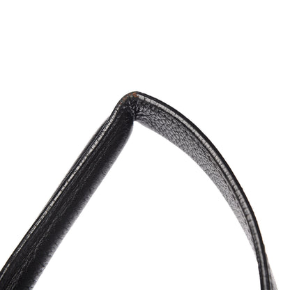 Chloe Calfskin Medium Paraty Black 14 of 15