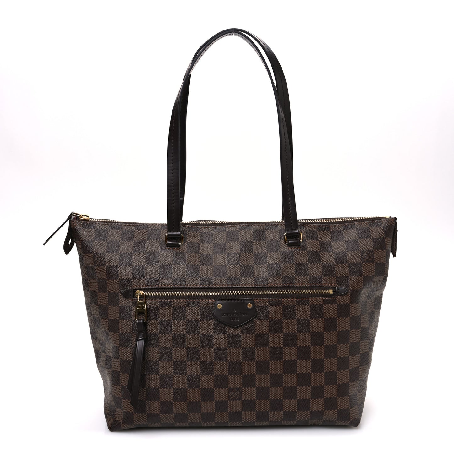 Damier Ebene Iena MM