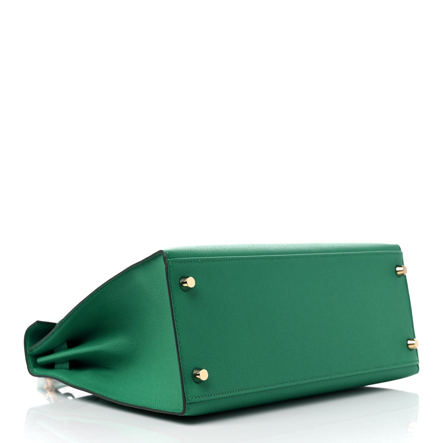 Epsom Kelly Sellier 28 Vert Jade