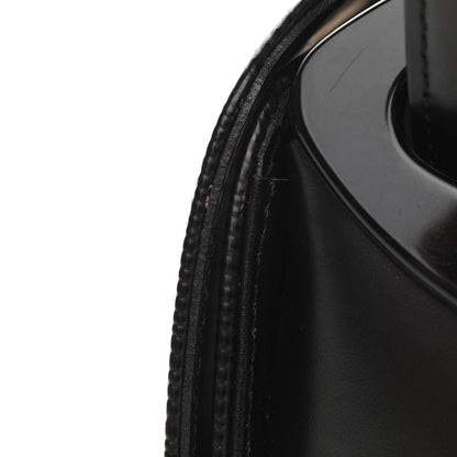 Louis Vuitton Epi Nocturne PM Black 10 of 10