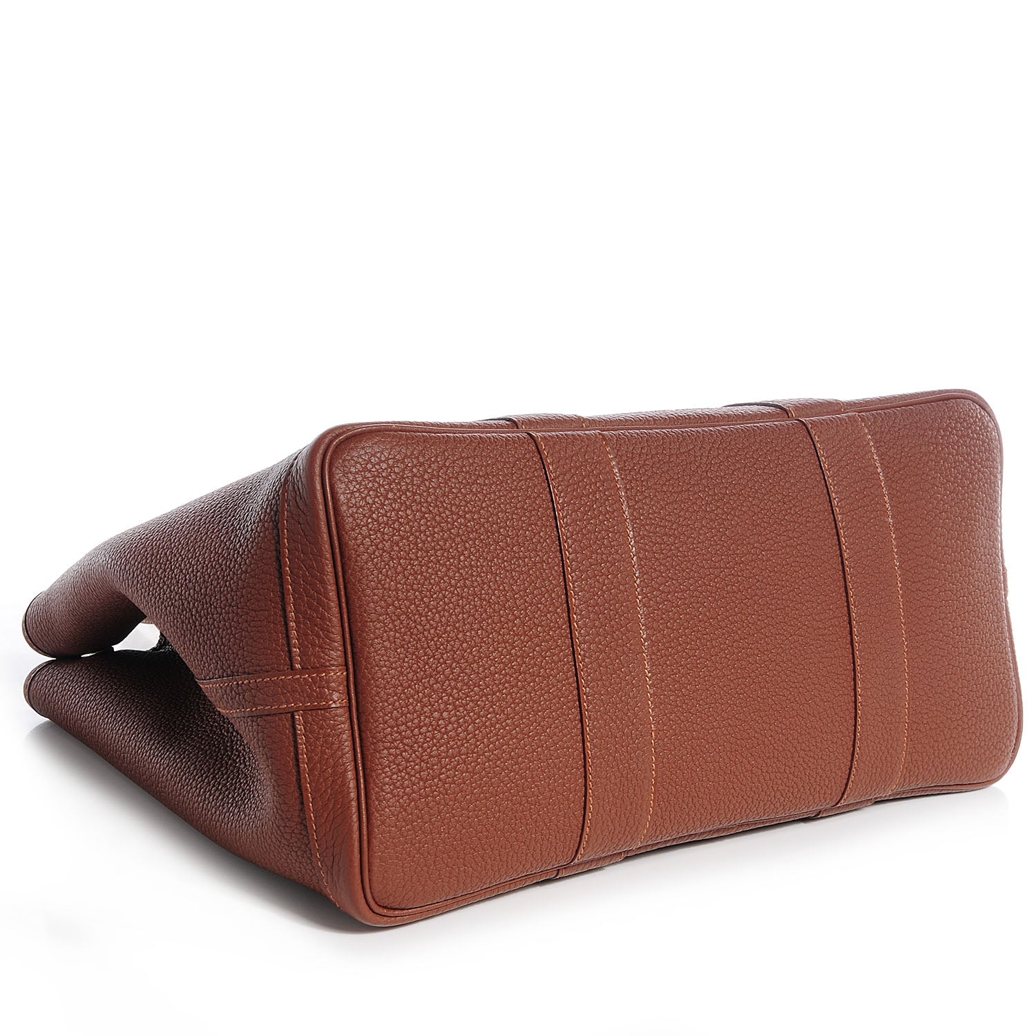 Hermes Negonda Garden Party 36 MM Marron D'Inde 8 of 14