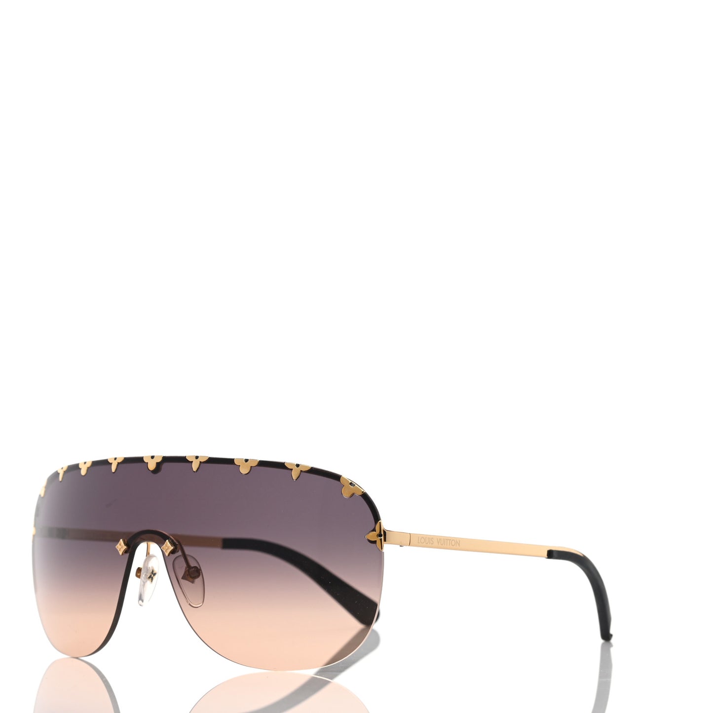 Purple Rain Sunglasses Z2366W