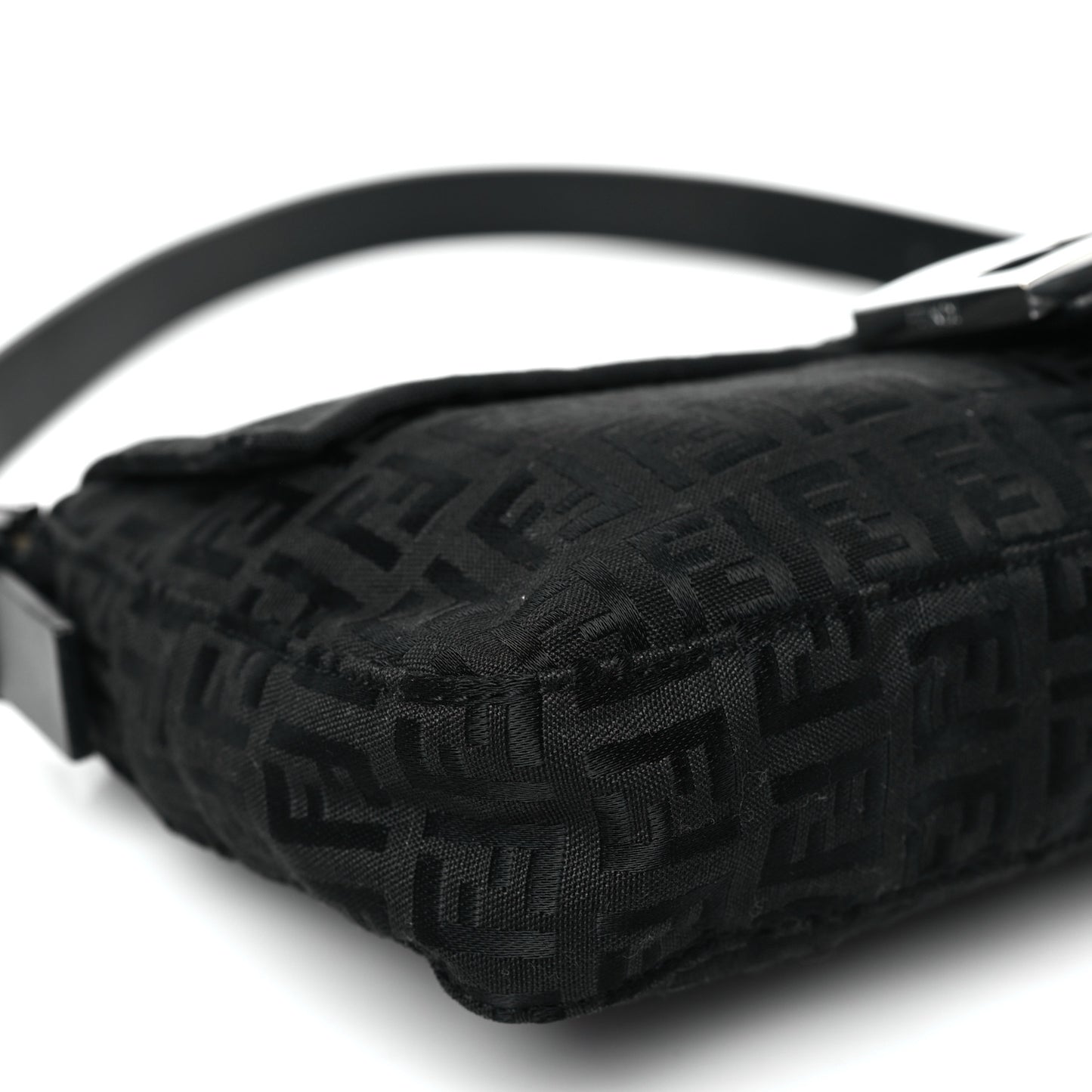 Zucchino Baguette Black