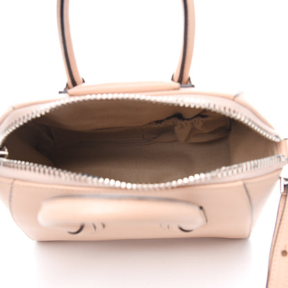 Givenchy Sugar Goatskin Mini Antigona Powder 3 of 12