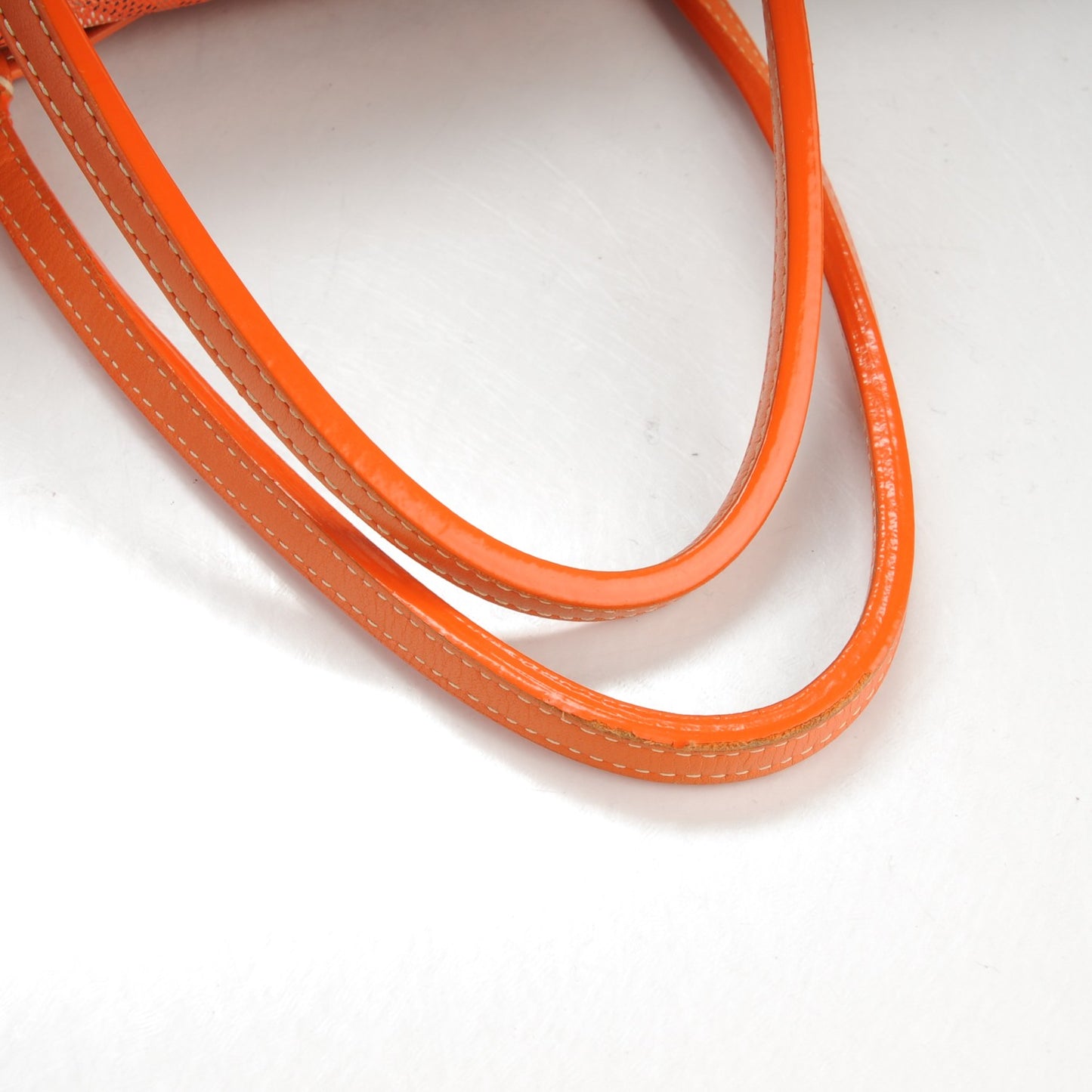 Goyardine Saint Louis PM Orange