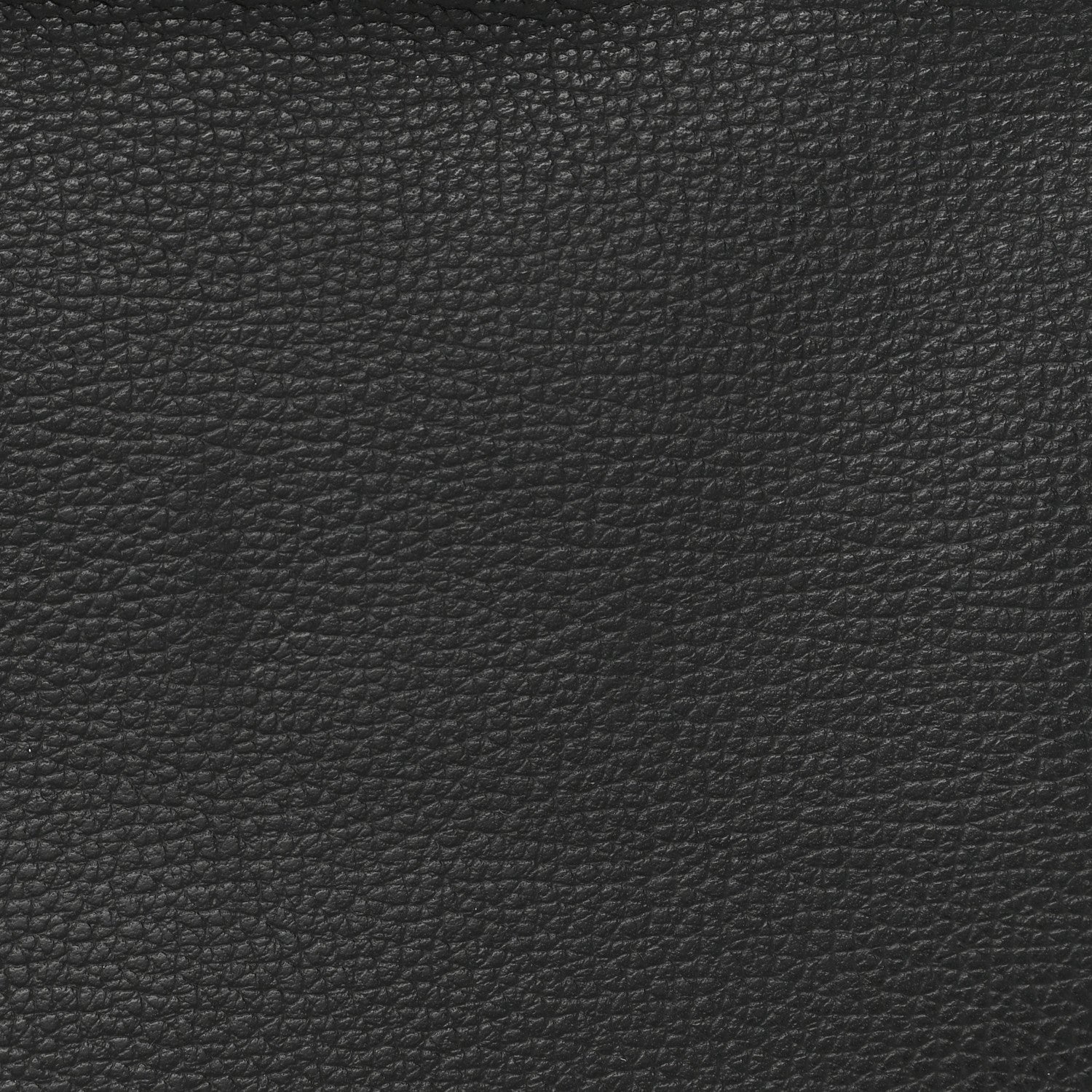 Hermes Vache Liegee  Birkin 35 Black 8 of 17