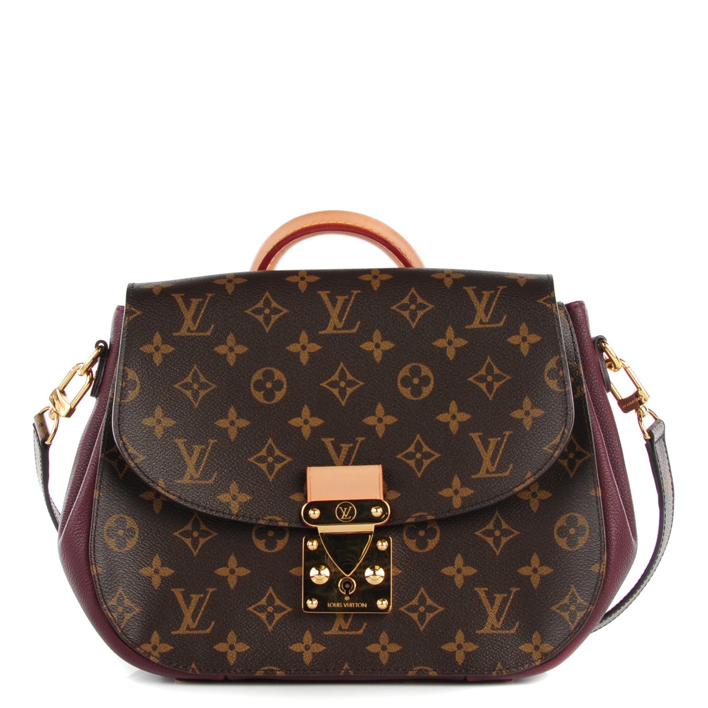 Monogram Eden MM Aurore