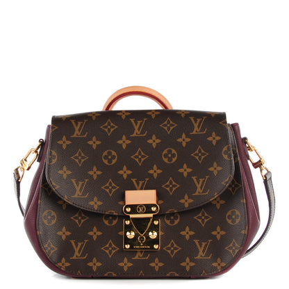Louis Vuitton Monogram Eden MM Aurore 1 of 7