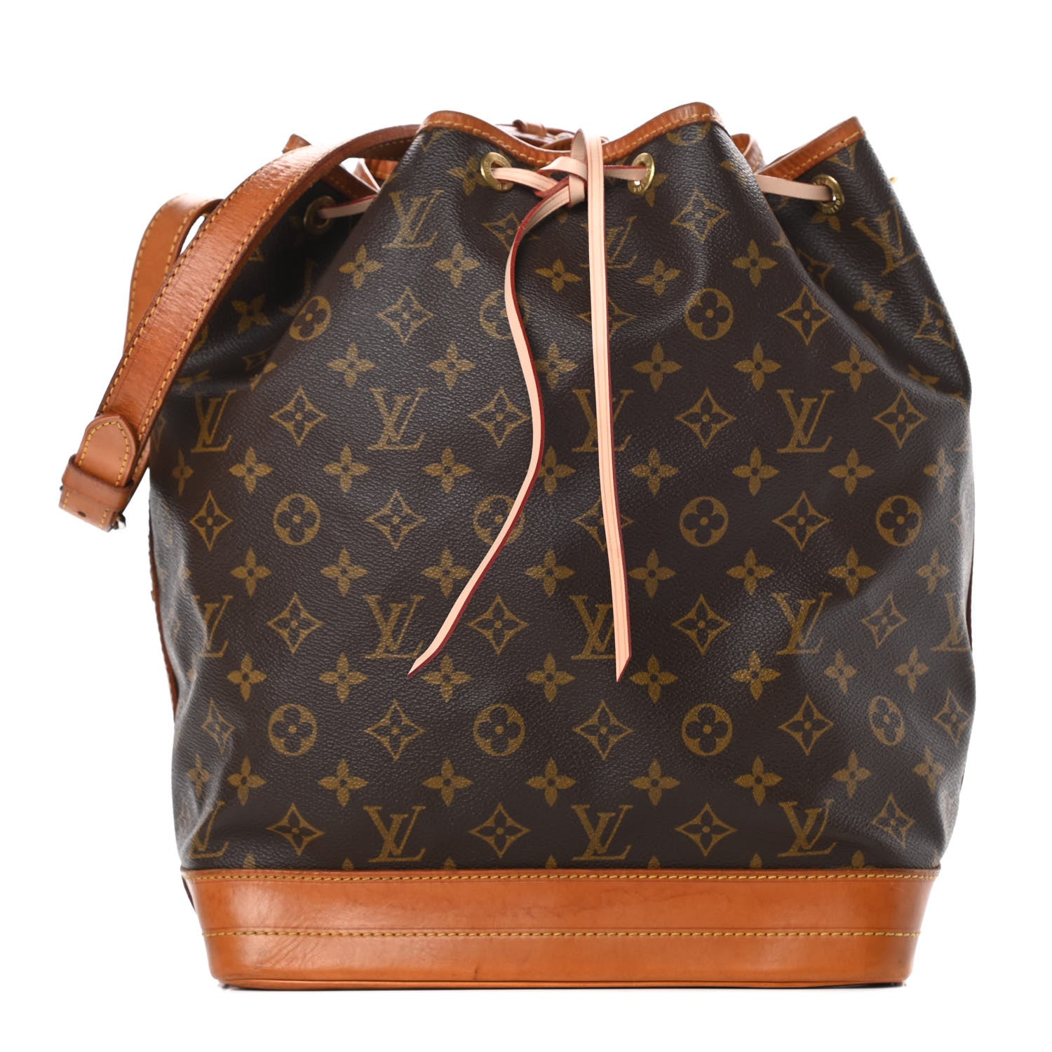 Louis Vuitton Monogram Noe 1 of 17