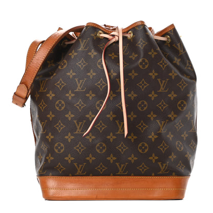 Louis Vuitton Monogram Noe 1 of 17