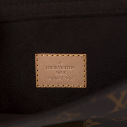 Louis Vuitton Monogram Metis 8 of 10