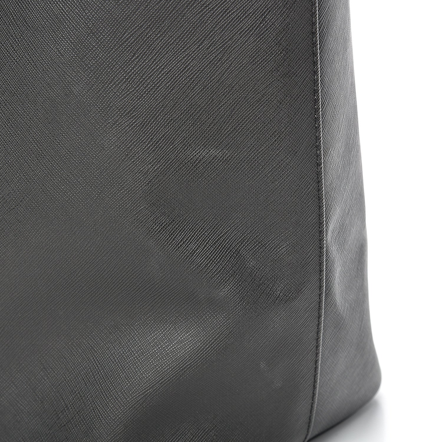 Givenchy Textured Coated Canvas Bambi Print Large Antigona Tote Black 13 of 17