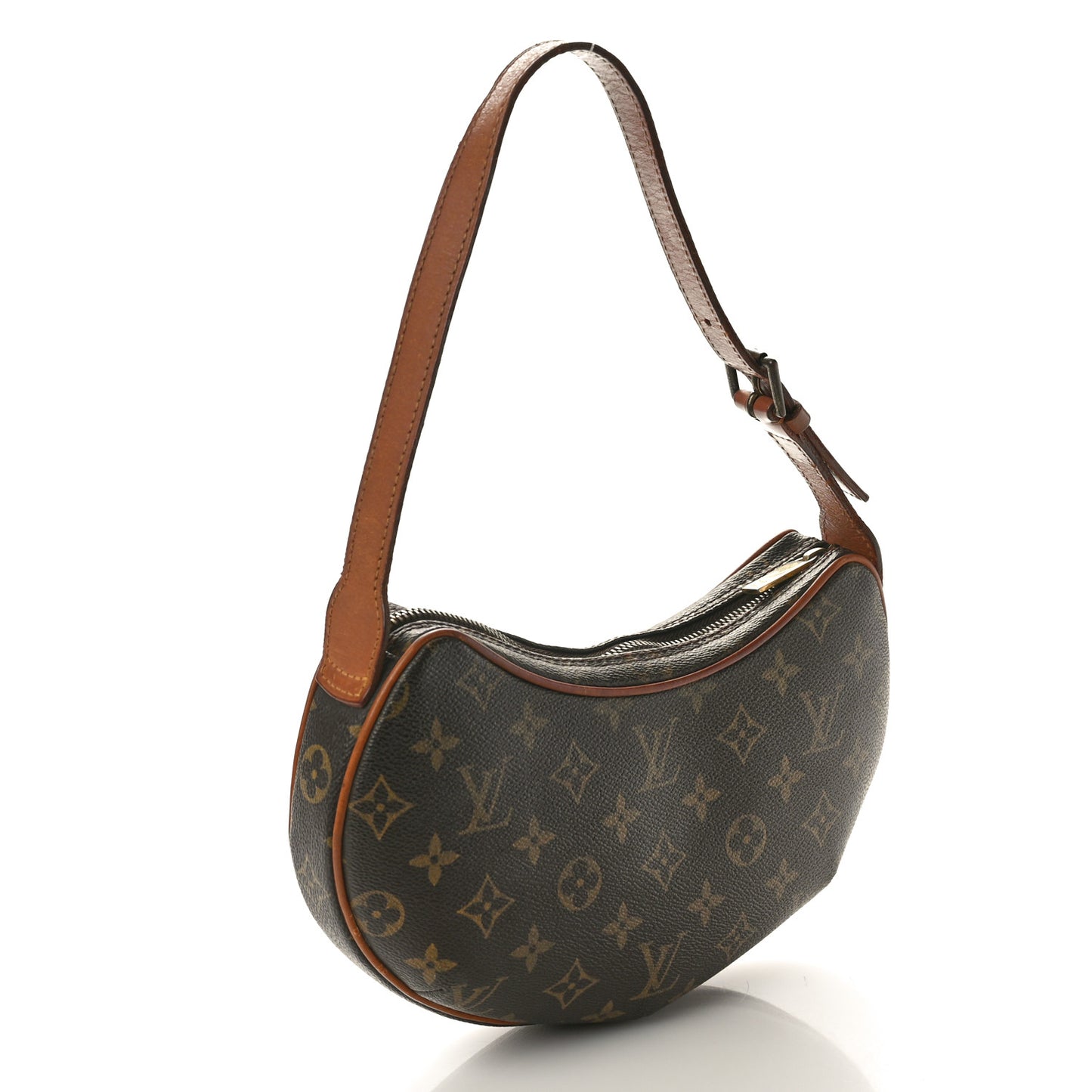 Monogram Croissant PM