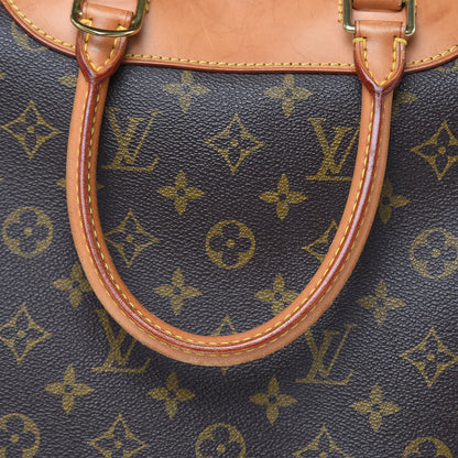 Louis Vuitton Monogram Deauville 10 of 14