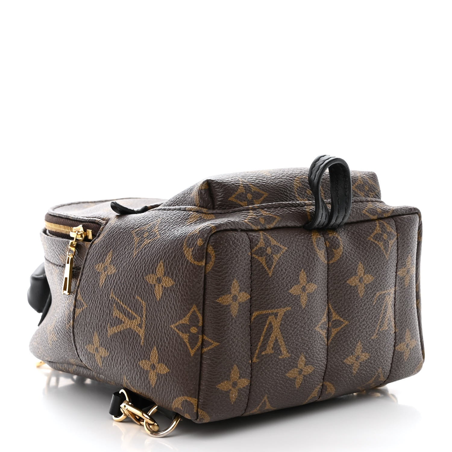 Louis Vuitton Monogram Palm Springs Backpack Mini 4 of 13