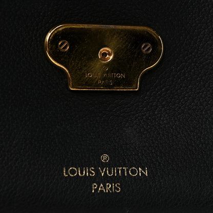 Louis Vuitton Damier Ebene Vavin PM Black 13 of 13