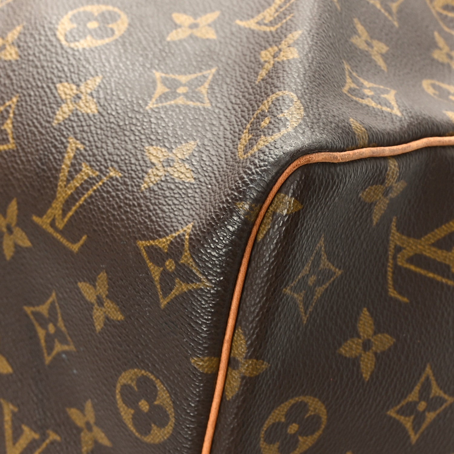 Louis Vuitton Monogram Keepall 50 8 of 14