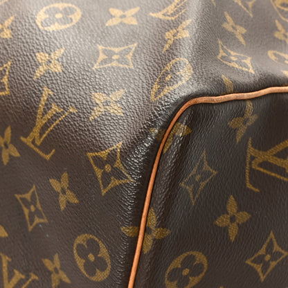 Louis Vuitton Monogram Keepall 50 8 of 14
