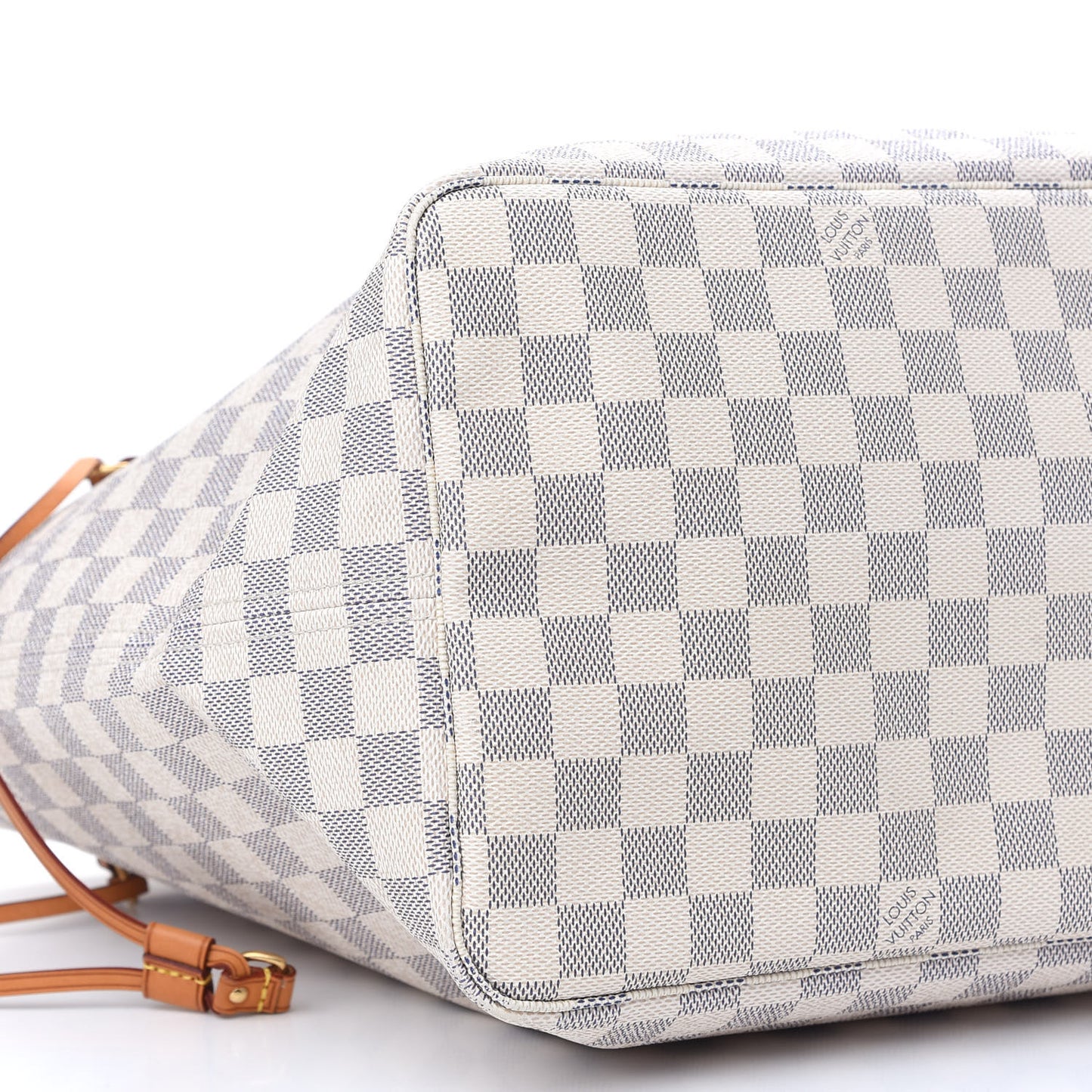 Damier Azur Neo Neverfull GM