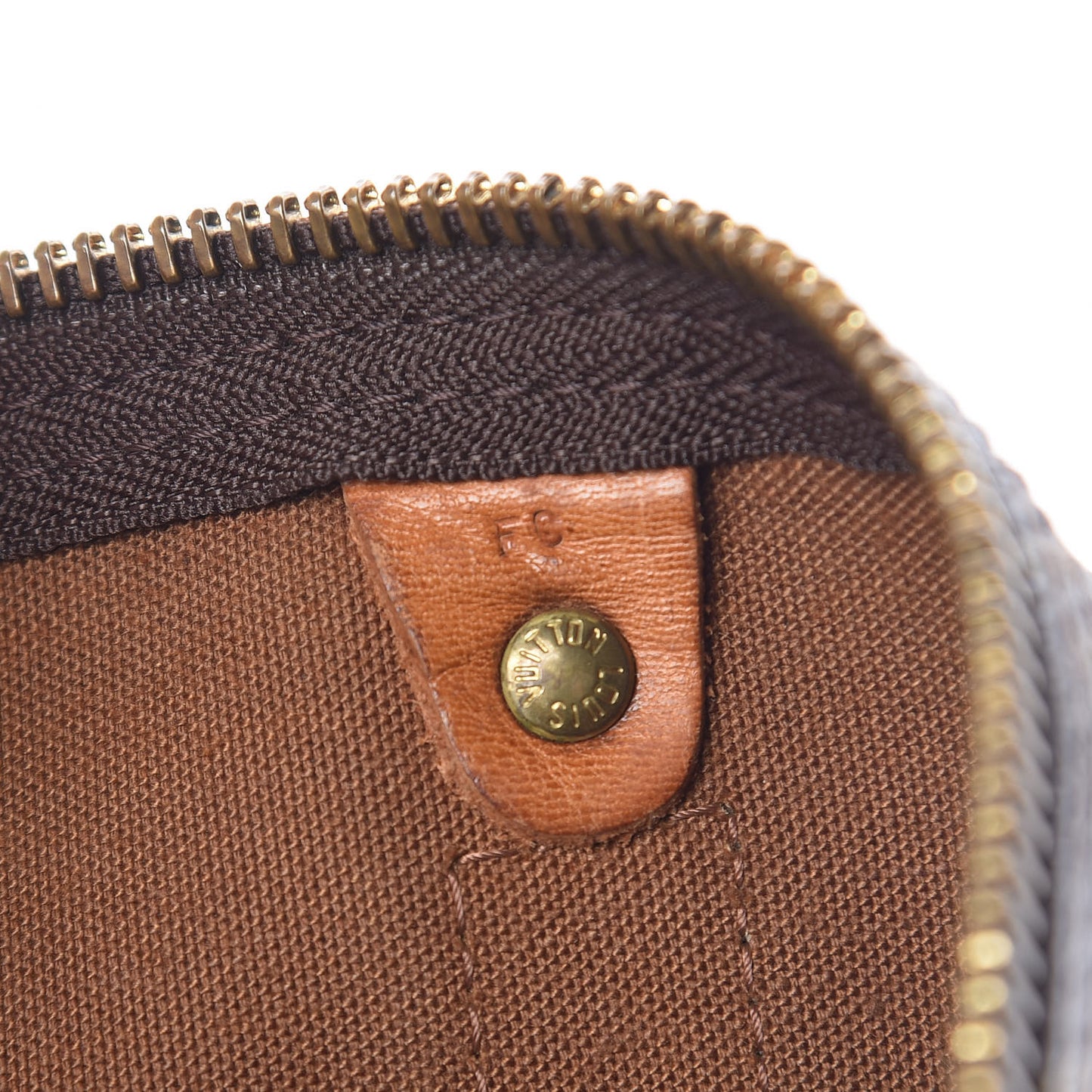 Monogram Keepall 50