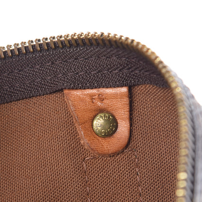 Louis Vuitton Monogram Keepall 50 8 of 17
