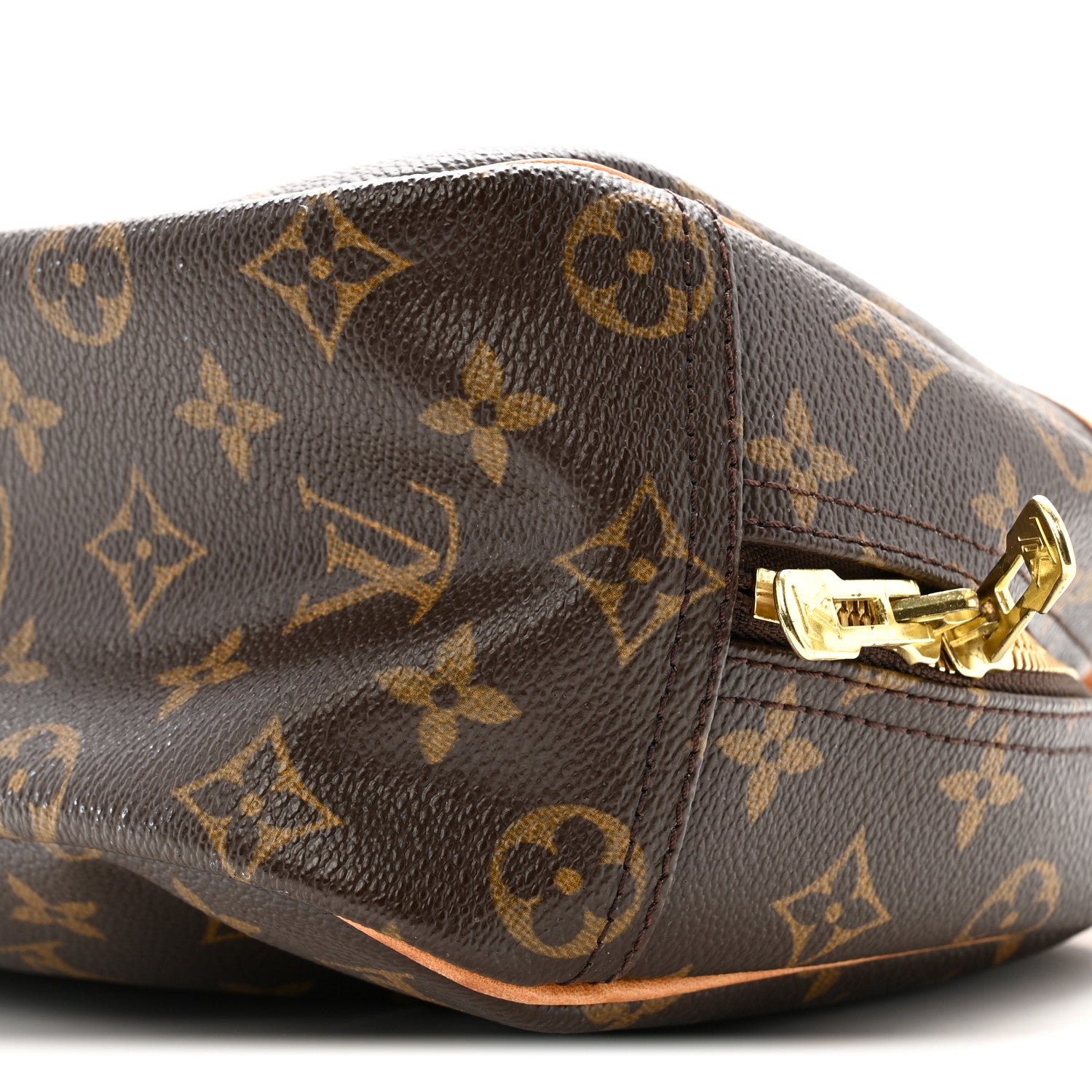 Louis Vuitton Monogram Trouville 9 of 13