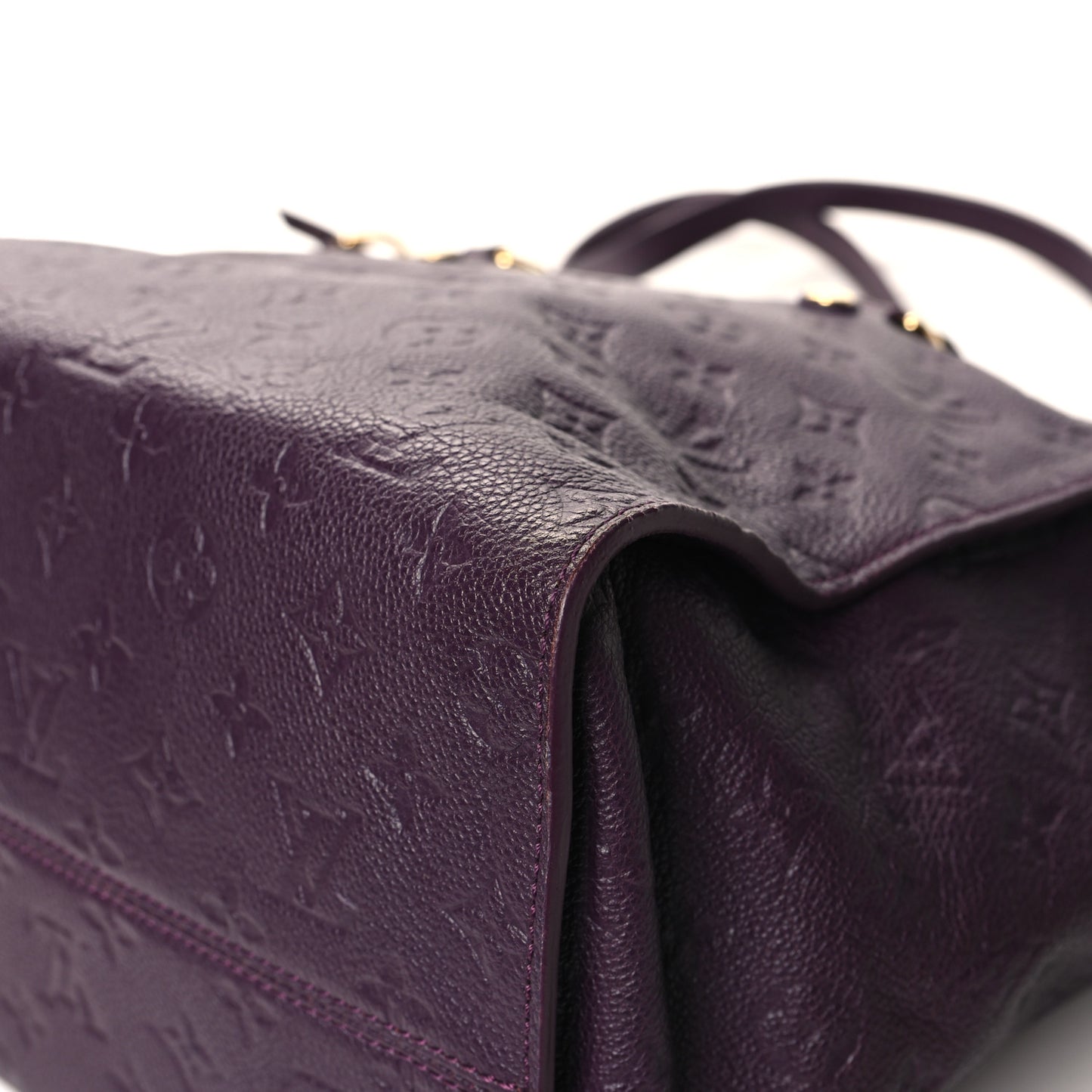 Empreinte Lumineuse PM Aube