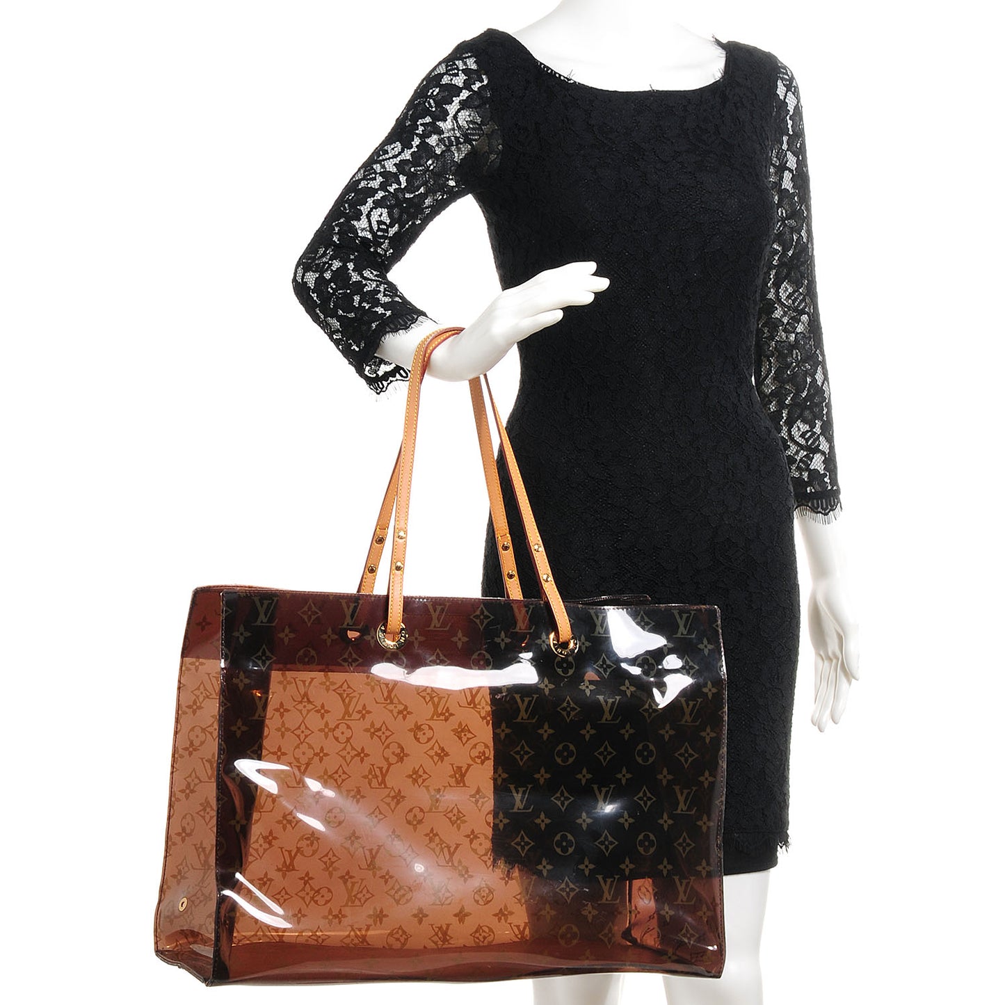 Ambre Sac Cabas GM