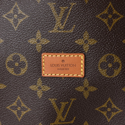 Louis Vuitton Monogram Saumur 43 7 of 12