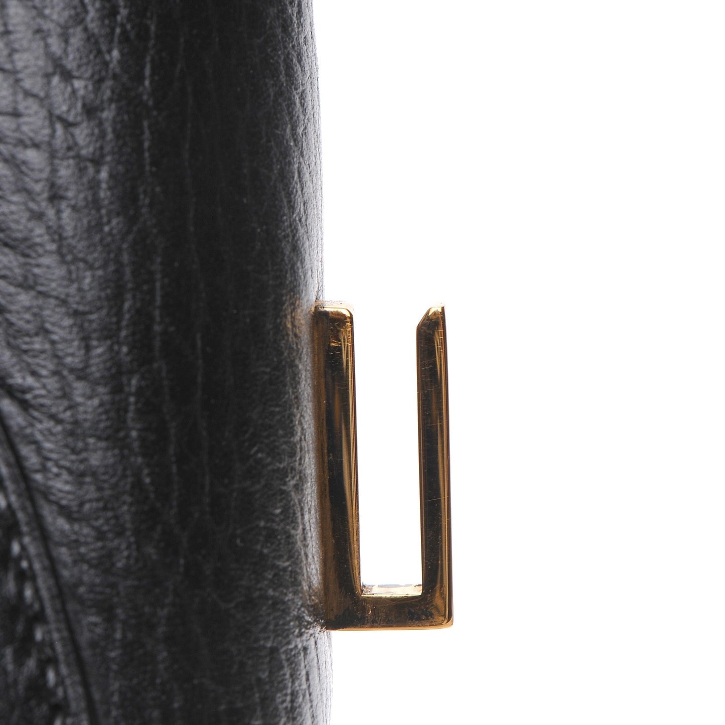 Ardennes Birkin 35 Black
