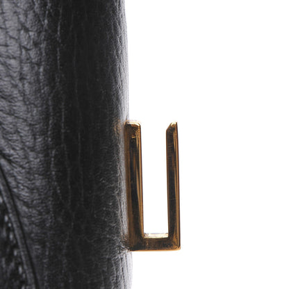 Hermes Ardennes Birkin 35 Black 18 of 23