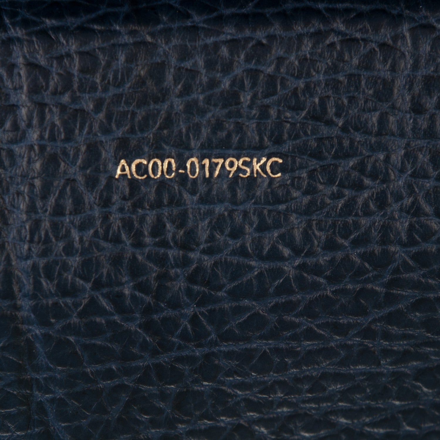 3.1 Phillip Lim 3.1 Textured Calfskin Medium Pashli Satchel Ink 7 of 7